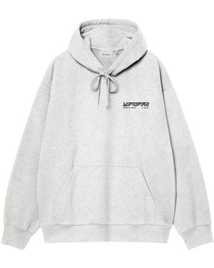 Carhartt Hoodies - Gris