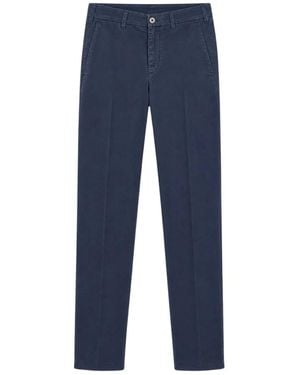 40weft Chinos - Azul