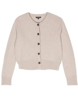 Soeur Cashmere Knitwear - Neutro