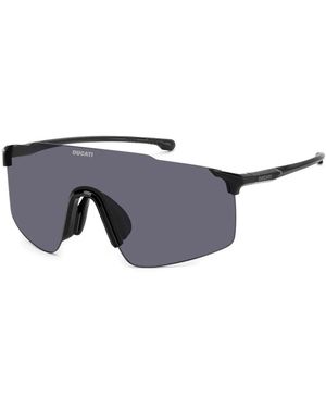 Carrera Ducati Sonnenbrille Maskenrahmen Carduc - Grau