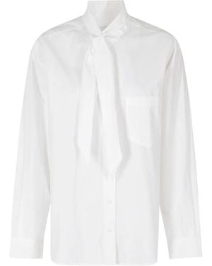Birgitte Herskind Shirts - White