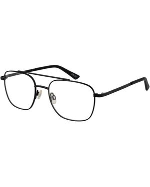 Spy Glasses - Nero