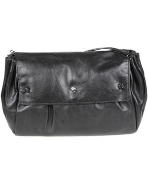 STAUD Cy Convertible Tasche - Schwarz