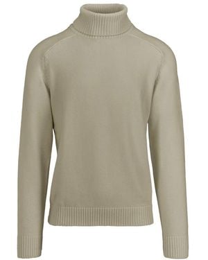 Bomboogie Turtlenecks - Green