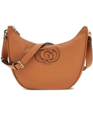 Guess Shoulder Bags - Brown