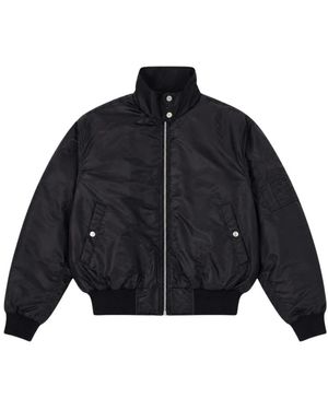Carrera Bomber Jackets - Azul