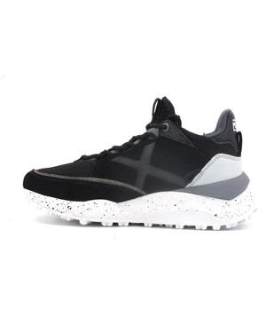 Munich Sneakers - Negro