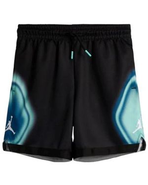Nike Short Shorts - Nero