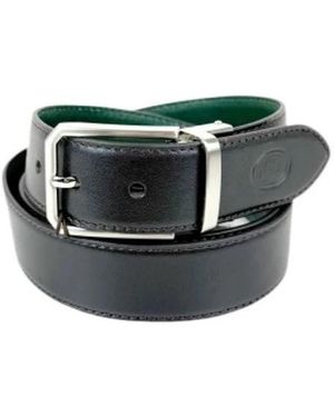The Bridge Belts - Black