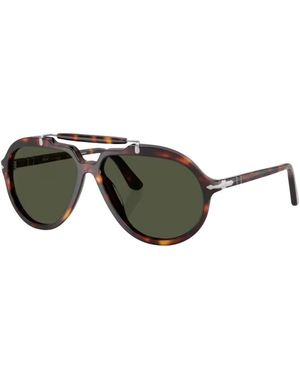 Persol Sunglasses - Green