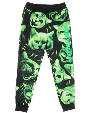 RIPNDIP Joggers - Green