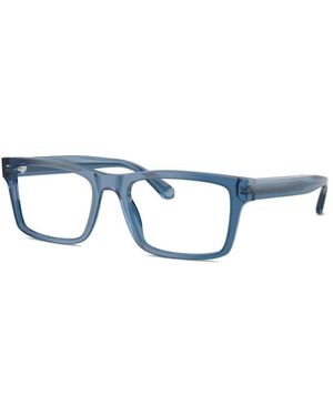 Emporio Armani Glasses - Blue