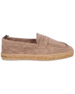 Castañer Espadrilles - Grey