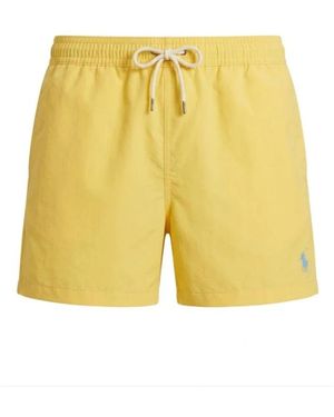 Polo Ralph Lauren Beachwear - Yellow