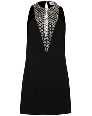The Attico Party Dresses - Nero
