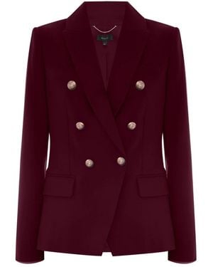 Kocca Blazers - Purple