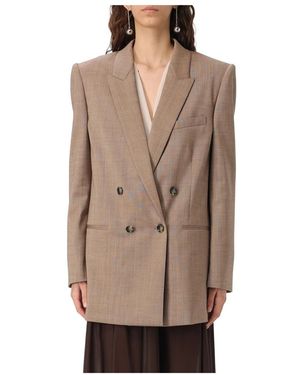 Philosophy Di Lorenzo Serafini Blazers - Natural