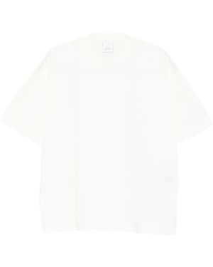 Vetements T-Shirts - White