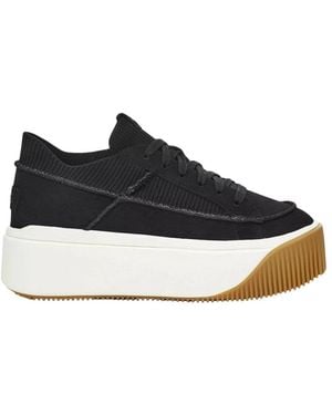 UGG Ez Duzzit Lace - Schwarz