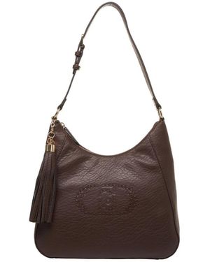 Liu Jo Shoulder Bags - Marrone