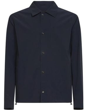 Herno Light Jackets - Azul
