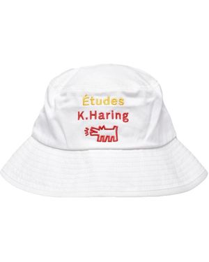Etudes Studio Hats - Bianco