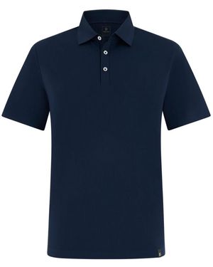 BOGGI Polo Shirts - Bleu