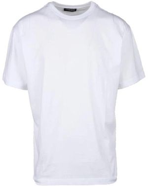 CoSTUME NATIONAL T-Shirts - White