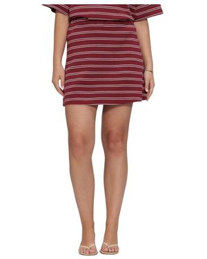 Gestuz Gzpilova Skirt - Rood