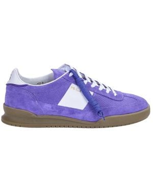 スニーカー PS PAUL SMITH Men Sneakers Violet M2SDVR64PSUE 53 PS PAUL SMITH: Sneakers men - Violet | Ps Paul Smith