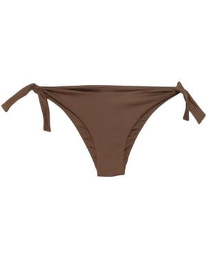 Fisico Bikinis - Marrón