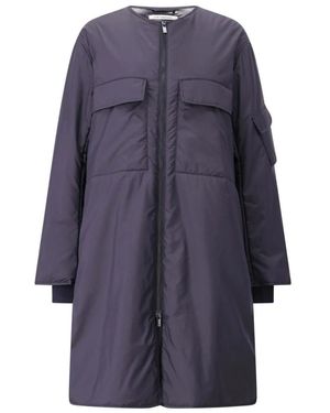 Lis Lareida Parkas - Blue