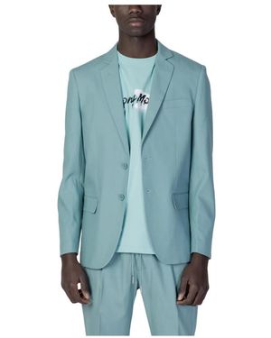 Antony Morato Blazers - Blue