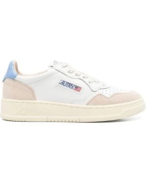 Autry Sneakers - Blanco