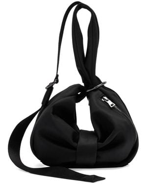 Simone Rocha Shoulder Bags - Zwart