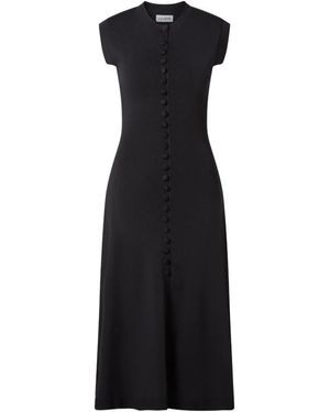 CLOEYS Knitted Dresses - Noir