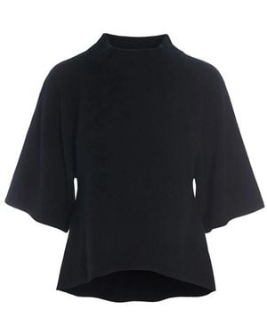 Bitte Kai Rand T-Shirts - Black