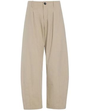 Bitte Kai Rand Wide Trousers - Natural