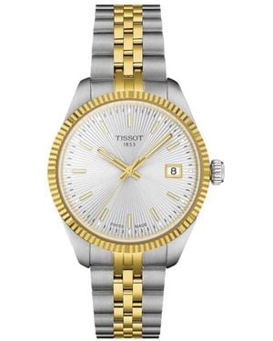 Tissot Ballade 34Mm - Mettallic
