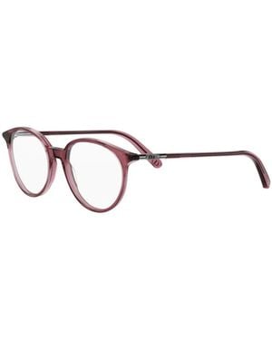 Dior Glasses - Brown