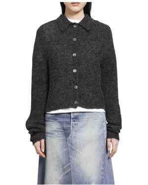 Our Legacy Cardigans - Negro