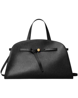 Tory Burch Romy Bauletto - Zwart