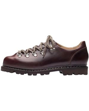 Paraboot Outdoor Shoes - Marrone