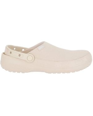 Crocs™ Clogs - Natural