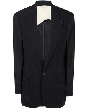Phoebe Philo Blazers - Azul