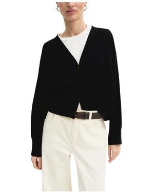 Marella Cardigans - Negro
