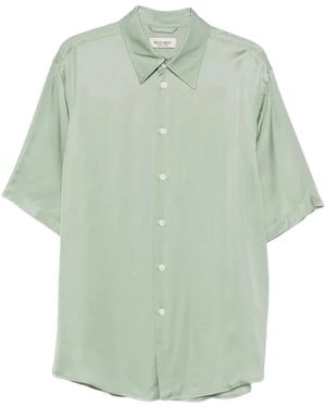 ROLD SKOV Hava Shirt - Grün