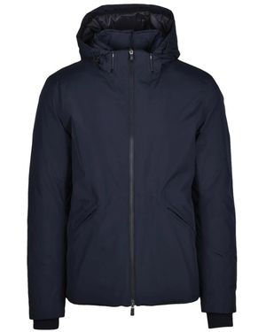 Herno Winter Jackets - Blauw