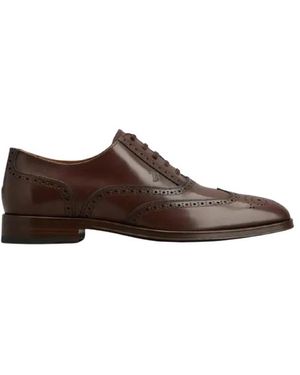 Tod's Business Shoes - Marrón