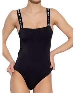 DSquared² Swimsuits - Black